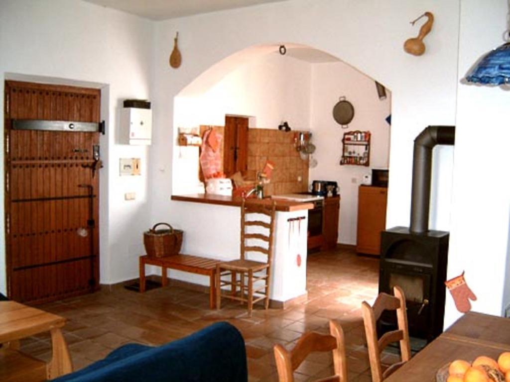 Finca-Privatpool-Sehr Ruhige Lage-Alleinnutzung-Ideal Fuer Familien Nijar Room photo