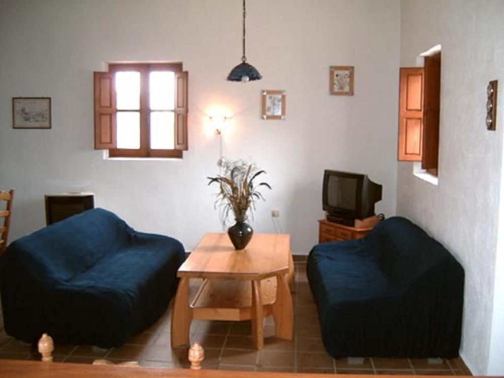 Finca-Privatpool-Sehr Ruhige Lage-Alleinnutzung-Ideal Fuer Familien Nijar Room photo