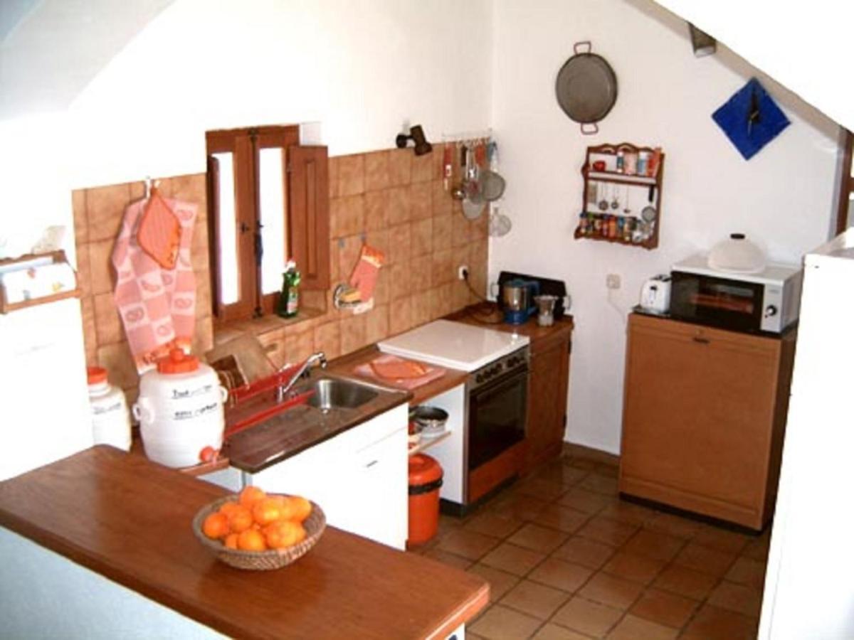 Finca-Privatpool-Sehr Ruhige Lage-Alleinnutzung-Ideal Fuer Familien Nijar Room photo